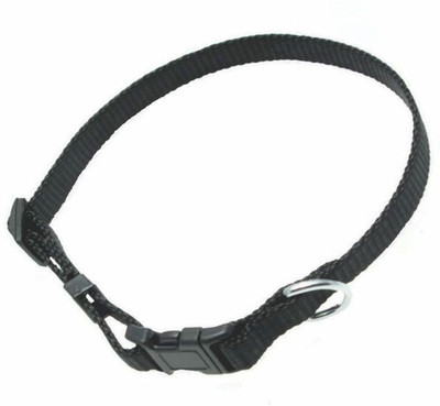 

sicons Dog Everyday Collar(, Black