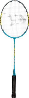 

Mayor Blast MXR 1000 Blue Strung Badminton Racquet(G4 - 3.25 Inches, 100 g)