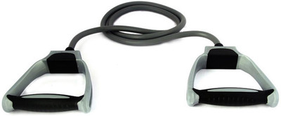 

HOMMER Superb Single Cord Toning Resistance Tube(Grey)
