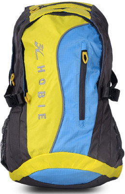 

Hobie H131449003Grey Rucksack - 28 L(Multicolor)