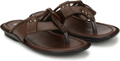 

Fentacia Men Brown Sandals