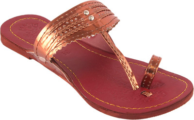 

Mozi Women Brown Flats