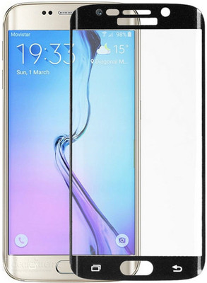 

RPV Screen Guard for Samsung Galaxy Note Edge, Black