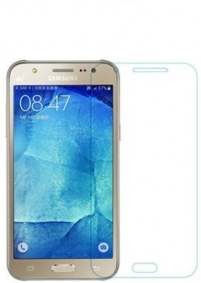87% OFF on Rambo Tempered Glass Guard for Samsung Galaxy J7