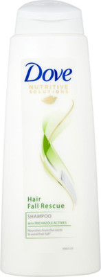 

Dove Dove Nutritive Solution Hair Fall Rescue shampoo(375 ml)