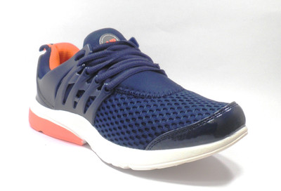 

Air Sports Running Shoes For Men(Blue, Orange
