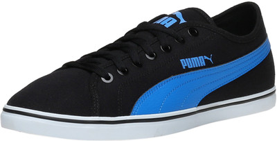 

Puma Elsu v2 CV DP Casuals For Men(Black