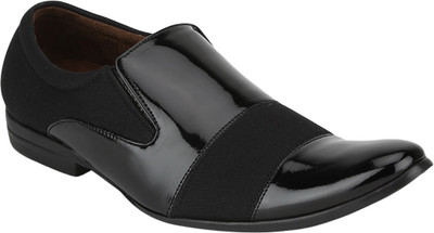 

Kaneggye Slip On For Men(Black