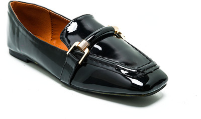 

Forward Loafers For Women(Black