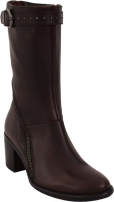 

Salt N Pepper 15-769ELLEWINEWOMENBOOTS Boots For Women(Maroon
