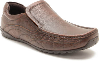 

Red Tape RTR1892 Slip On For Men(Brown