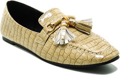 

Forward Loafers For Women(Tan