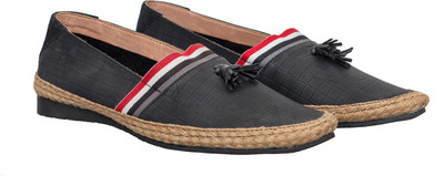 

H&V Espadrilles For Men(Blue