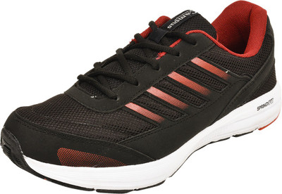 

Campus Mascow Running Shoes For Men(Grey), Black