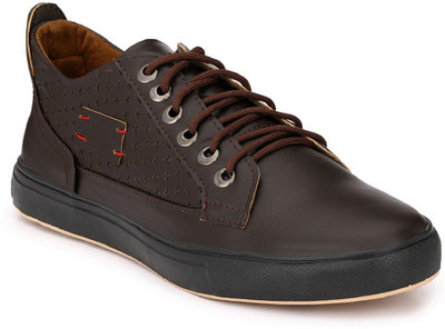 

Mactree Sneakers For Men(Brown