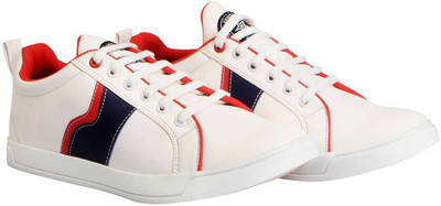 

FAUSTO Sneakers For Men(White