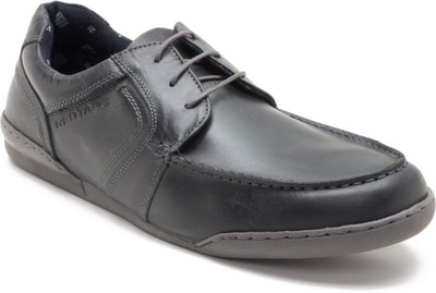 

Red Tape RTR1351 Casuals For Men(Black