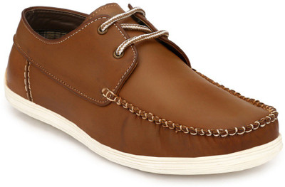

Mactree Casuals For Men(Tan