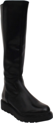 

Salt N Pepper Boots For Women(Black