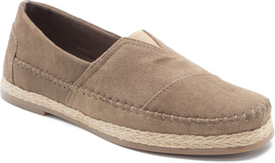 

Red Tape RTS10098 Loafers For Men(Brown, Taupe