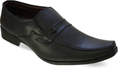 

My Pac Db my pac CL formal shoes men black S0008-1 Slip On For Men(Black