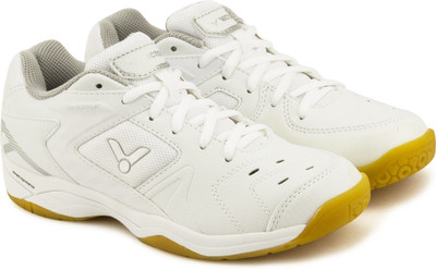 35% OFF on Victor SH-A9200-JR-A Junior Badminton Shoes For Men