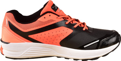 

LEMEN Running Shoes For Men(Orange, Black