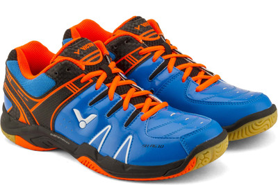 

Victor Badminton Shoes For Men(Multicolor