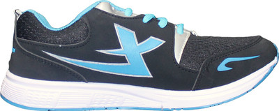 

Jetta 5008MSS Outdoors For Men(Black, Blue, Jtss00001-black blue