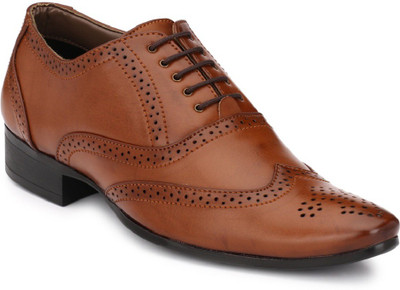 

Mactree Oxford For Men(Brown