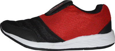 

sicadon Bahubali 2 Running Shoes For Men(Red, Black