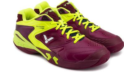 victor badminton shoes