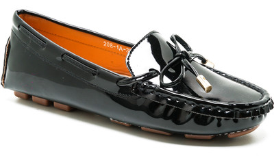 

Forward Loafers For Women(Black