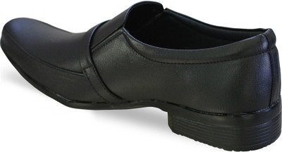 

My Pac Db my pac MD formal shoes men black S0011-1 Slip On For Men(Black