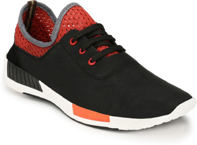 

Mactree Sneakers For Men(Black