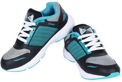 

PERT 500-499-299-399 Running Shoes For Men(Blue, Black