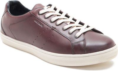 

Red Tape RTR1862 Sneakers For Men(Maroon