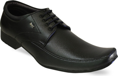 

My Pac Db my pac CC formal shoes men black S0006-1 Lace Up For Men(Black
