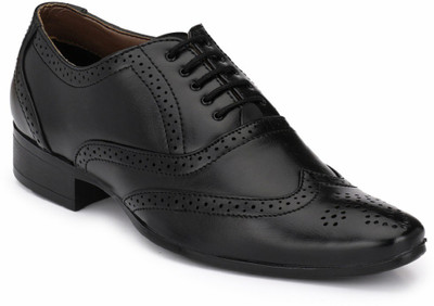 

Mactree Oxford For Men(Black