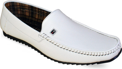 

My Pac Db my pac RL casual shoes men white S0001-91 Slip On For Men(White