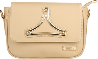 

Horra Women Casual Multicolor PU Sling Bag