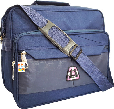 

Adamstone Small Travel & Tools Bag Small Travel Bag - Small(Blue)