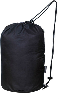 

Goldendays Foldable multipurpose gym sling/travel bag Small Travel Bag(Black)