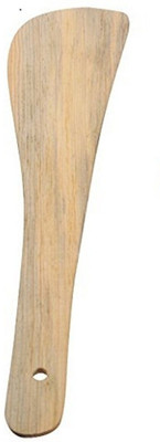 

Jen Wooden Spatula(Pack of 1)