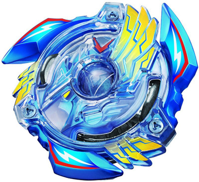 

Apurbas Beyblade BURST B-34 Starter Victory Valkyrie.B.V(Multicolor)