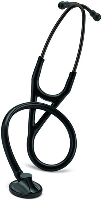 

Littmann 2161 Master Cardio Acustic Stethoscope(Black Edition)