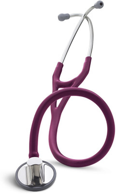 

Littmann 2167 Master Cardiology Acustic Stethoscope(Plum)