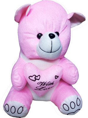 

Welo Baby Soft and Attractive Doll ( 48 cm) - 48 cm(Multicolor)