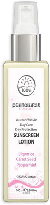 

Pure Naturals Day Care - SPF na PA+(100 ml)