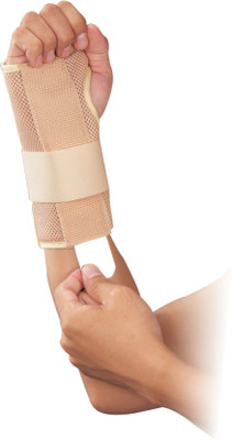 

IM Wrist Splint Wrist Support (S, Beige)